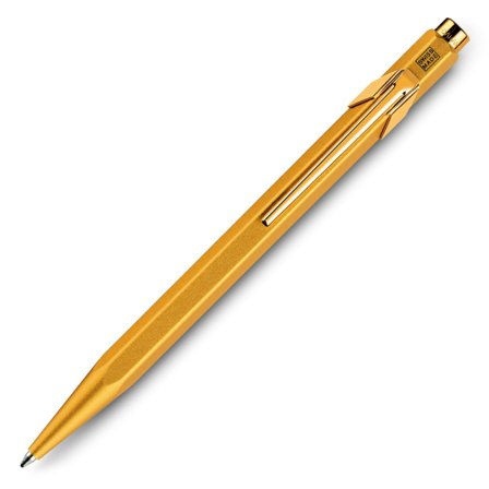Caran d'Ache Stylo à bille 849 Goldbar