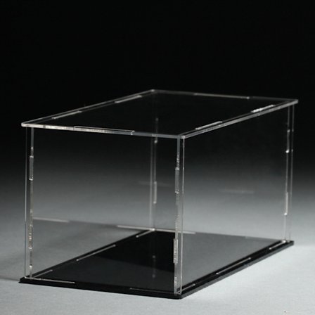 Monter 10 x 10 x 18 CM