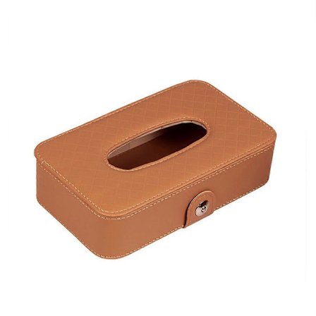 Tissueholder Tissueboxholder Rejse-tissueboks til bil solskærm