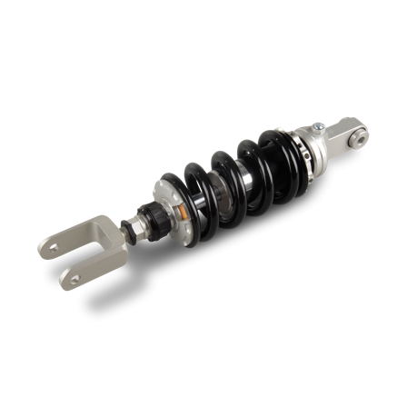 Mono Schokdemper Verstelbare YSS - BMW R 1200 GS Adventure 2006-2009