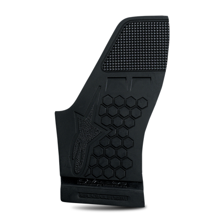 Såle Alpinestars Tech 8 Svart Svart 10–11