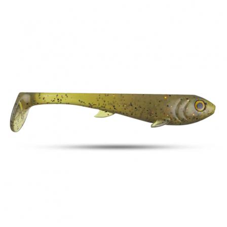 Eastfield Wingman XL 25cm - Grönolja