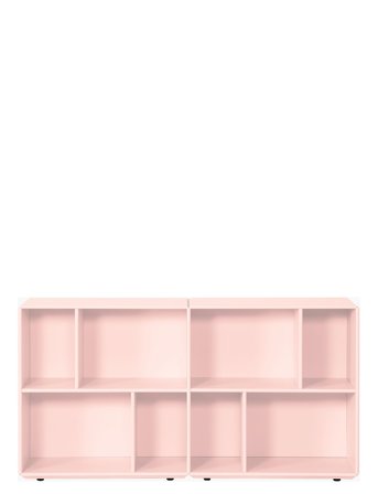 ByAulum Palm Springs - Pink - 61X116.5X 32.5CM