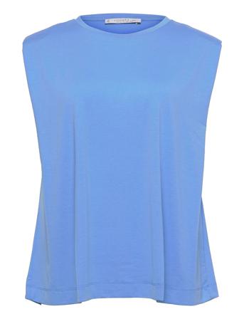 Telma Blue Violeta By Mango
