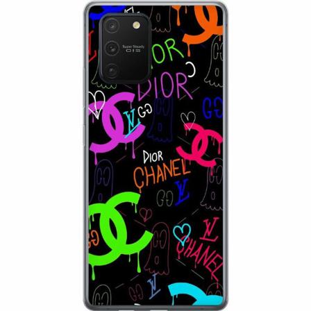 Samsung Galaxy S10 Lite Skal / Mobilskal - Cc Color