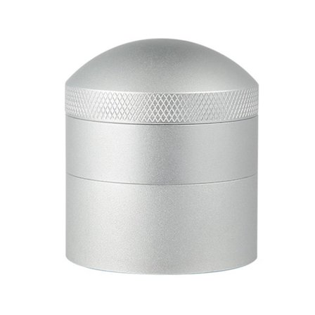 58mm Kaffeenål Distributor Nem At Bruge Praktisk Rengøring Tamper 304 Rustfrit Stål Kaffe Ne