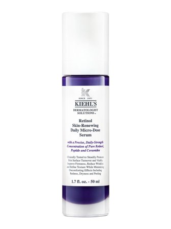 Kiehl`sKiehl's Retinol Daily Micro-Dose Treat Serum 50ml
