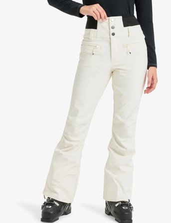 Roxy Rising High Pt - White - M