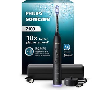Philips-HX7421/01-Sonicare 7100 Series elektrisk tannbørste-Oral care-Personlig pleie