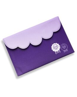 KnitPro Set med utbytbara rundstickor