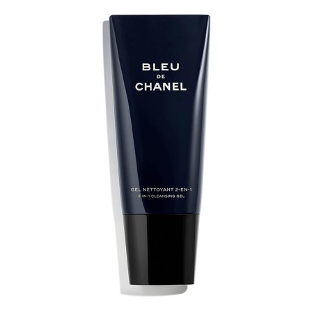 CHANEL BLEU DE CHANEL 2-in-1 Cleansing Gel, Herredufte, Herredufte, Bleu De Chanel