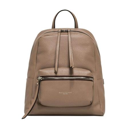 Gianni Chiarini, Moon backpack Brązowy, Kobieta, Rozmiar: ONE Size