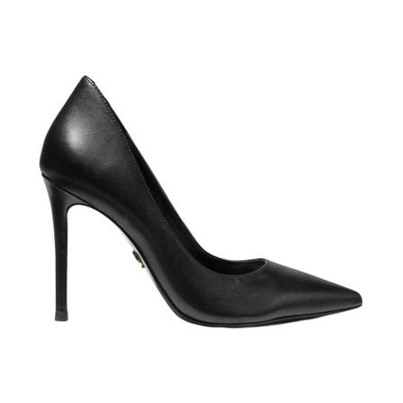 Michael Kors Heeled Mules Sort, Dame Pumps, Størrelse: 37 EU