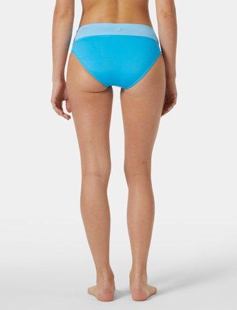 Helly Hansen W Hp Bikini Bottom - Blue - XL