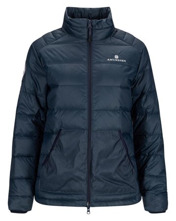 Amundsen Peak Insulator Womens Trooper