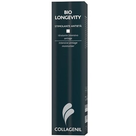 Collagenil Bio Longevity Stimolante Antietà 50ml