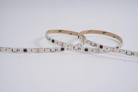 SYNERGY Flex Strip 2835 - 96 WW pixel DC24V WS2811 IP20