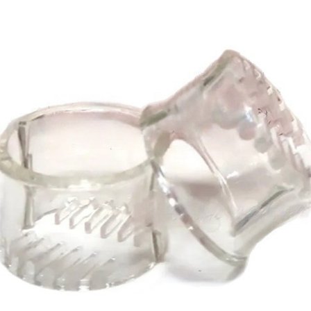 Mini Hestehaleclips - Høj Hestehaleholder for Volumen & Løft - Hestehaleværktøj til Tykt & Langt Hår - Letanvendelig Hestehale Popper Hårclips