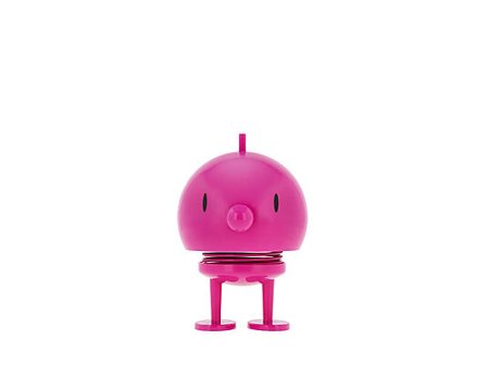 HOPTIMIST Figur Bumble M Pink