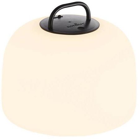 Nordlux KETTLE 2018003003 Takarmatur med LED, IP65 4,8W, Belysning