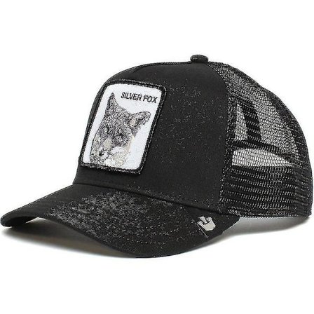 Trucker-lippis miehille - Verkkokangas baseball-lippis - The Farm-q