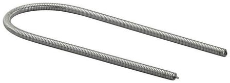 Uponor 1873329 Bockningsfjäder invändig, Installation