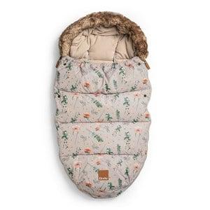 Elodie Meadow Blossom Footmuff One Size - Stroller accessories - One size - Beige - Junge