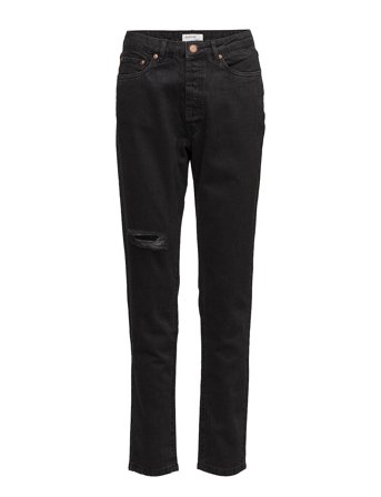 Gestuz Agnes Jeans Ze4 16 - Black - 26