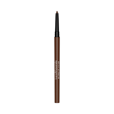 bareMinerals Mineralist Lasting Eyeliner & ögonpennor Dam 0,35G