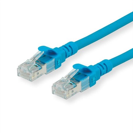 ROLINE S/FTP (PiMF) PatchCord