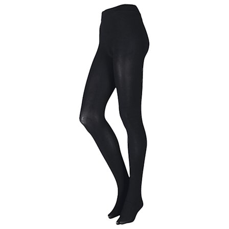 Couture Womens/Ladies Ultimates Tights (1 par) Large Black - S
