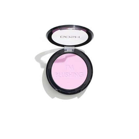 Gosh Copenhagen I'm Blushing 005 Shocking Pink, Makeup, Ansigt, Blush