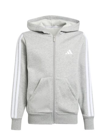 adidas Sportswear | J 3S Fl Fz Hd | 128