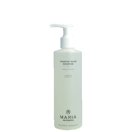 Maria Åkerberg Rengöringsgel Clearing 250 ml