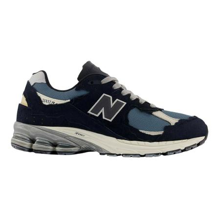 New Balance Sneakers Blå, Herre, Størrelse: 44 EU