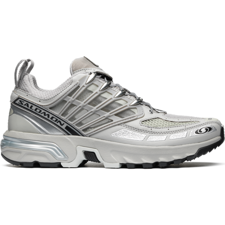 Salomon - Sneakers Calzado Acs Pro - Metal / Ghost Gray