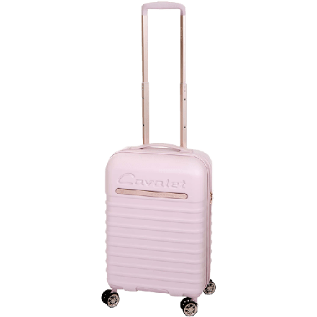 Cavalet Pasadena Kabin Väskor Unisex Rosa 55