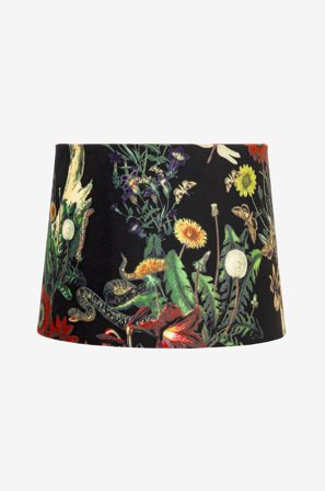 Aneta Lighting - Lampeskjerm ISAK - Flerfarget - Lampeskjermer - Fra Homeroom