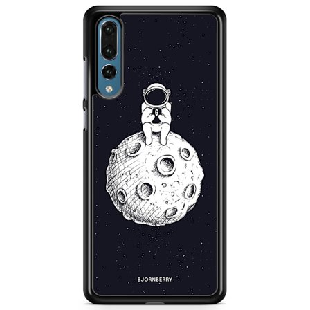 Bjornberry Skal Huawei P20 Pro - Astronaut Mobil