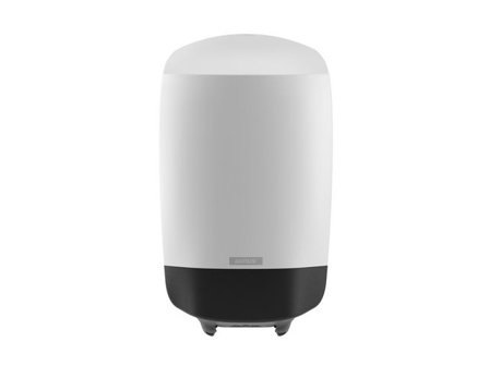 KATRIN Dispenser Centerfeed S vit - Lyreco - Städ och hygien - Toalettpapper och torkpapper - Hållare - Torkrullar