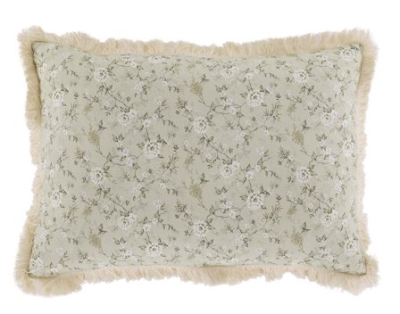 Chic Antique Putetrekk Blomster 35x50