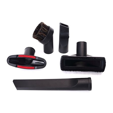 Imurinpuhdistajan Harjan Suutin Koti Pölynpoisto Portaiden Raot Työkalut 32Mm