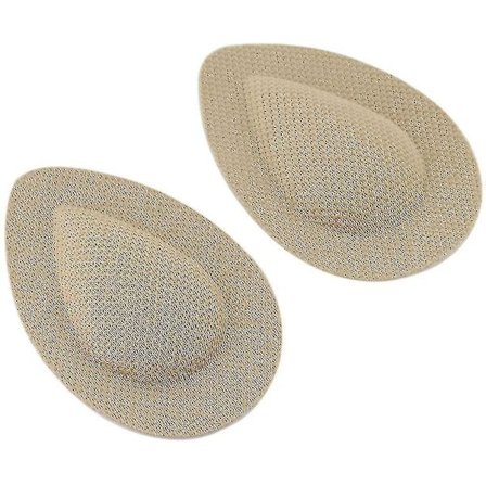 Metatarsal Puder Ball Of Foot Puder Forfodspuder 1 Par