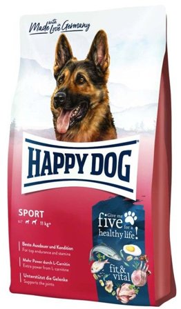 Happy Dog Fit & Vital Adult Sport 14 kg