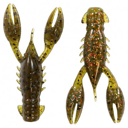 Z-man TRD Crawz 2,5'' - Canada Craw 6pk