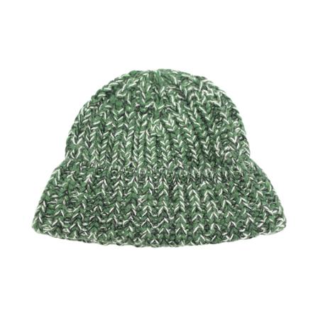 Zanone, Hats Zielony, Mężczyzna, Rozmiar: ONE Size