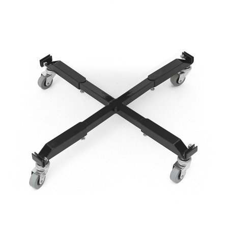 Rollensatz für Putzwollbehälter LISTON