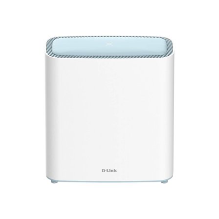 D-Link M32-2 EAGLE PRO AI AX3200 Mesh 2-pakning