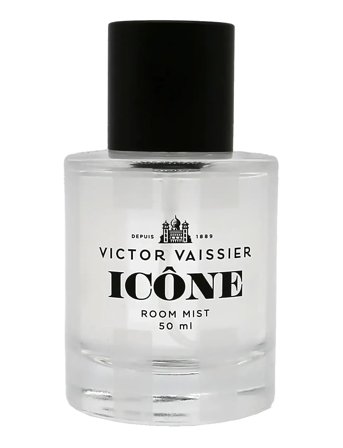 Icône Room Mist Duftspray Til Hjemmet Nude Victor Vaissier