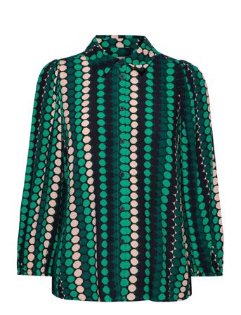 Cusuzy Shirt Patterned Culture